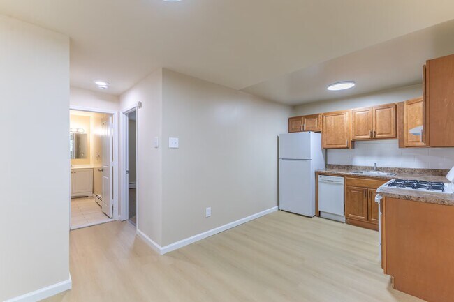 Foto del edificio - 401 E Gibbsboro Rd