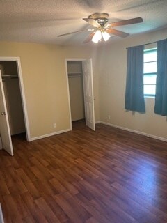 Bedroom - 6213 N 28th Street Ter
