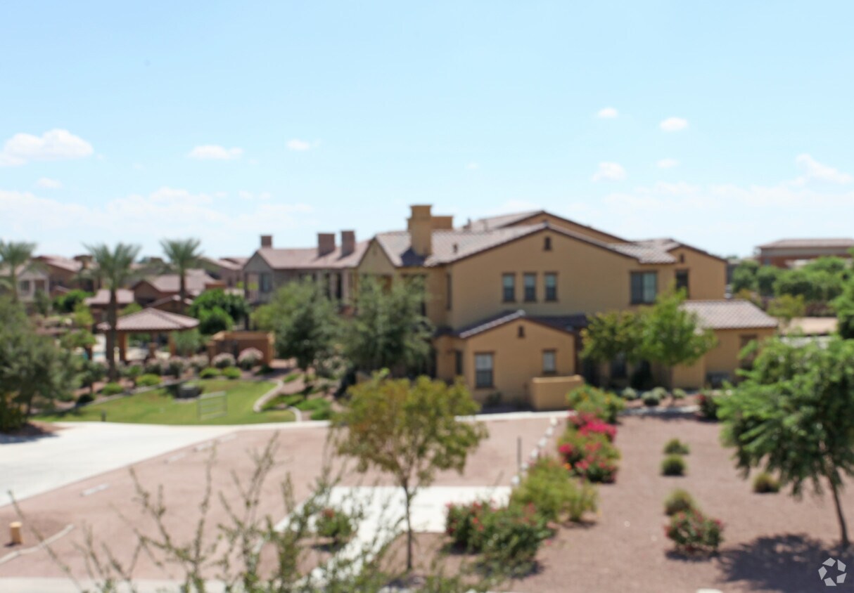 Serenity Shores at Fulton Ranch Apartments Chandler, AZ