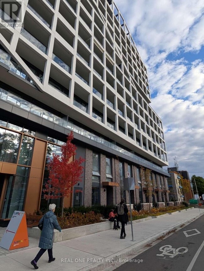 Building Photo - 115 Denison Ave