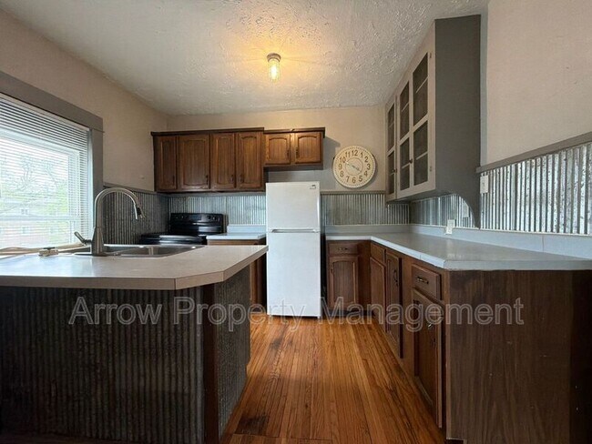 Foto del edificio - 738 N 25th St