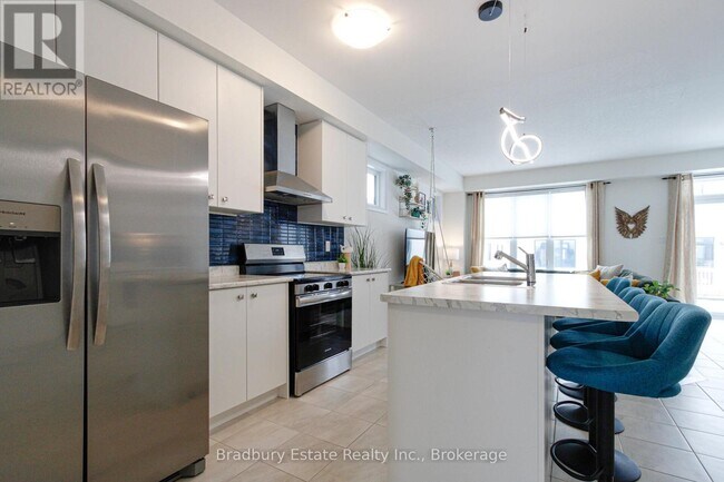 Photo du bâtiment - 69 Masters St