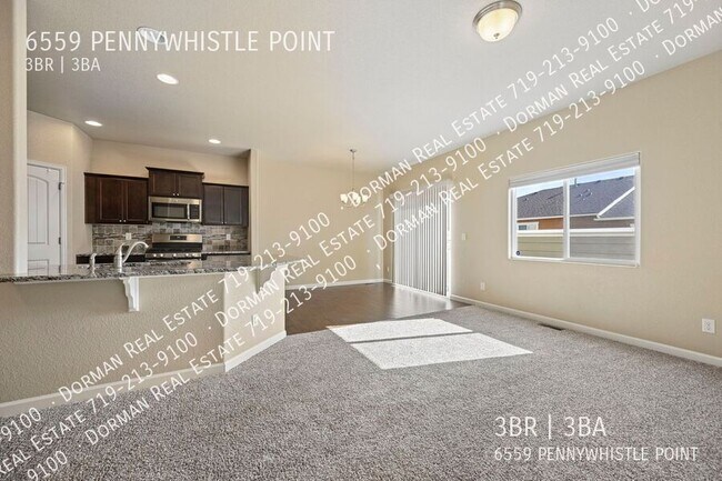 Building Photo - 6559 Pennywhistle Point