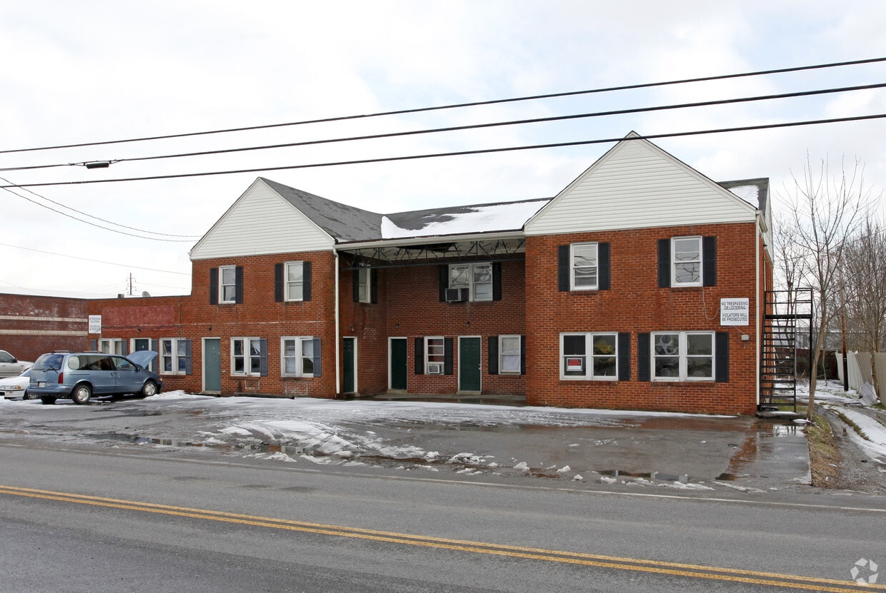 407 S Maple St, Lebanon, TN 37087 Apartments in Lebanon, TN