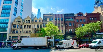 Building Photo - 222 W 72nd St