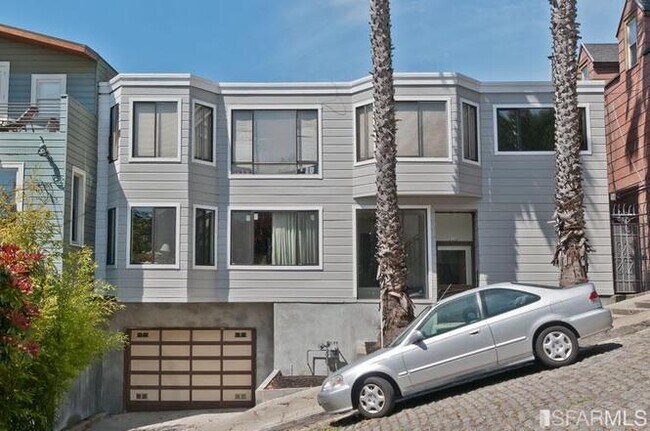 Foto del edificio - 2120 24th St