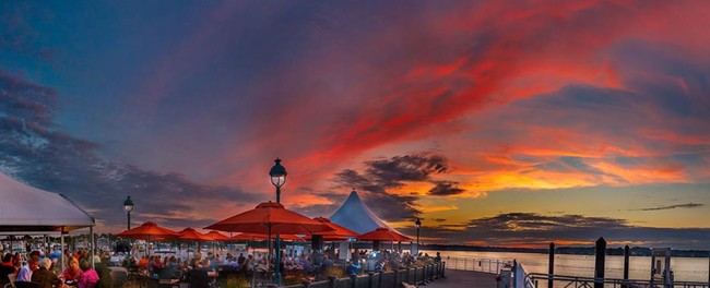 Building Photo - The Plaza at Belmar