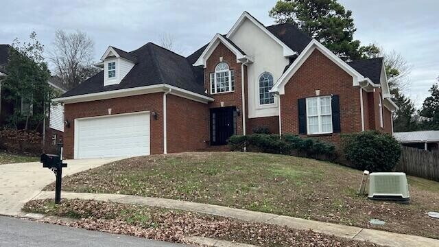 Foto del edificio - 1973 Weston Hills Dr NW