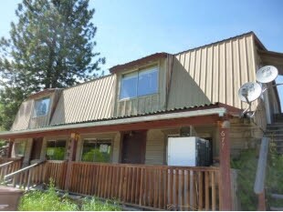 Building Photo - 677 S Middle Fork Rd