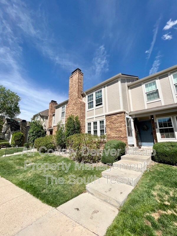 Building Photo - 9623 W Chatfield Ave