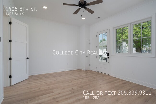 Building Photo - 1405 8th St