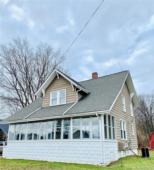 Foto del edificio - 4286 Denton Rd