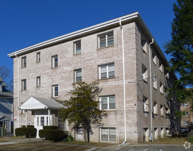 Foto del edificio - Essex House
