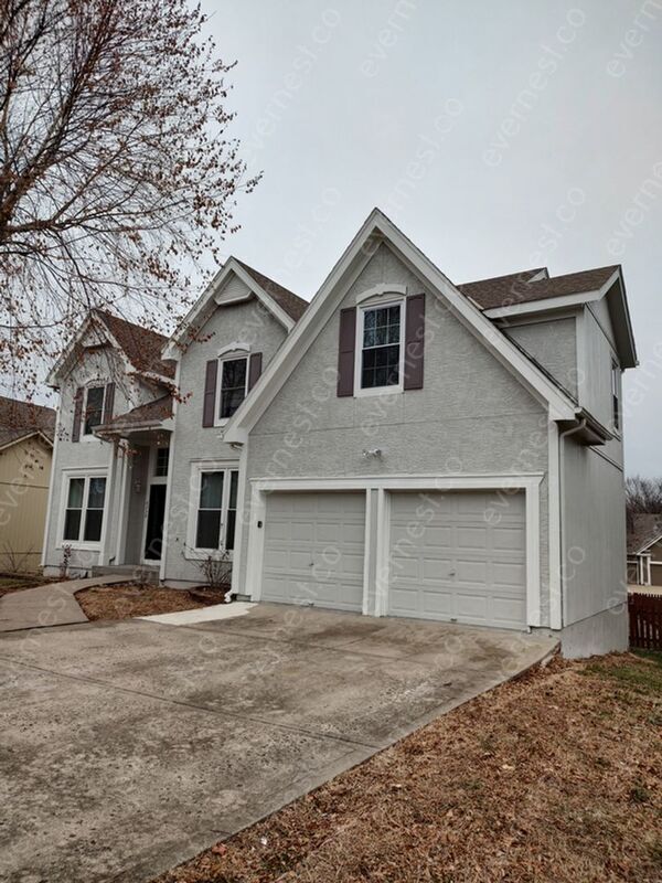 Building Photo - 6230 W 155th Terrace
