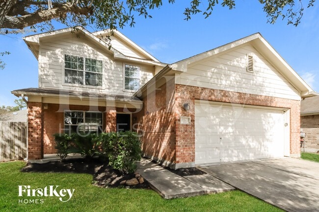 Foto del edificio - 17903 Seco Creek Ln