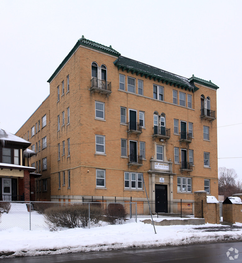 Apartment Complexes In Syracuse Ny