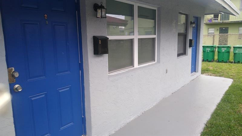 Primary Photo - 2500 Franklin Dr