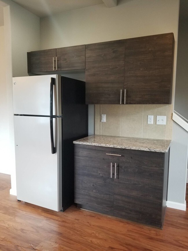 Foto del edificio - 517 Oso Berry St NW
