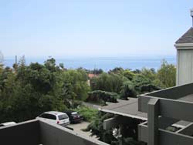 2320 Banner Ave Unit 1 Summerland Ca 93067 Apartment For Rent