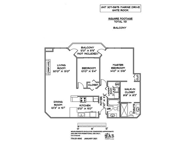 Photo du bâtiment - 15875 Marine Dr