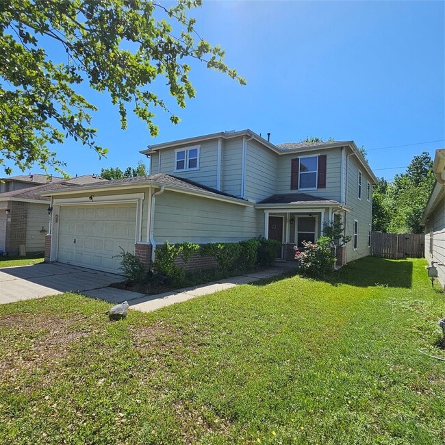 Building Photo - 11727 Madison Oak St