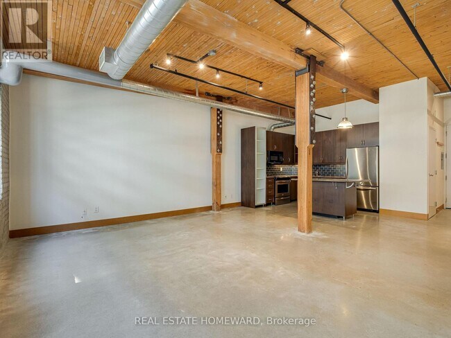 Photo du bâtiment - 68 Broadview Ave