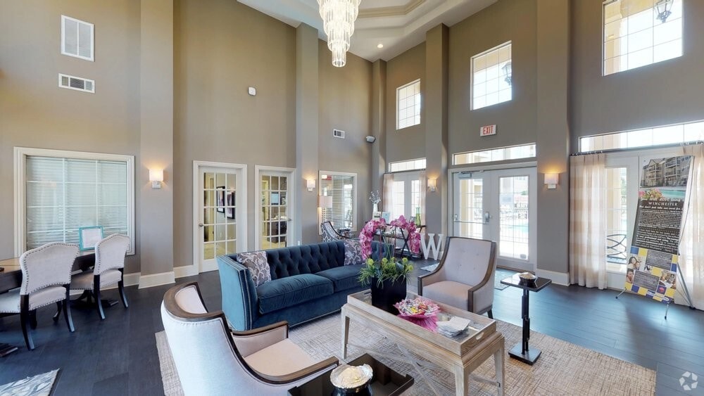 Winchester Apartments Apartments in Amarillo, TX