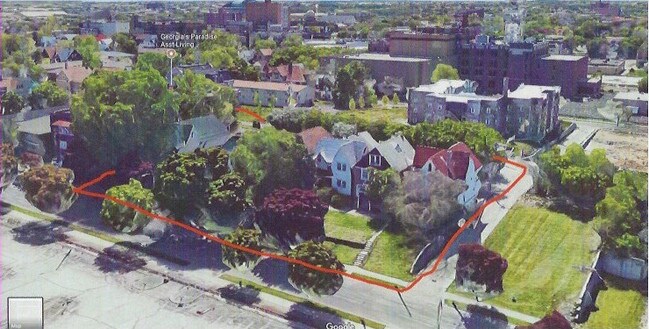 Building Photo - 939 N 24th St