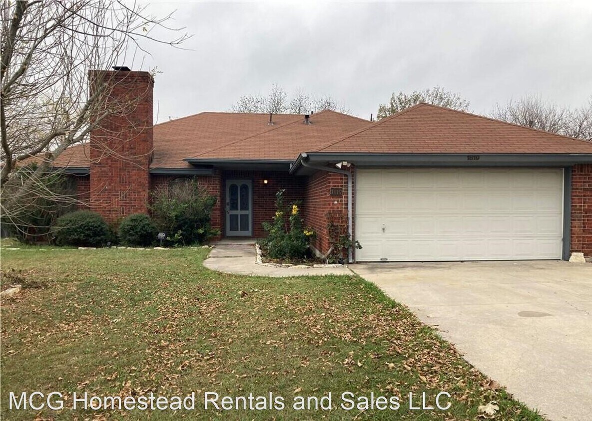 Primary Photo - 3 br, 2 bath House - 1819 Sundown Dr