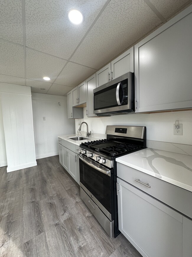 Foto del edificio - 20 Berkeley St