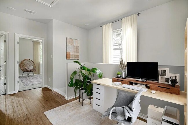 Foto del edificio - 301 Eastland St