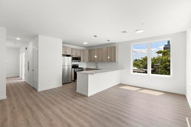 Foto del edificio - 306 Bergen Ave