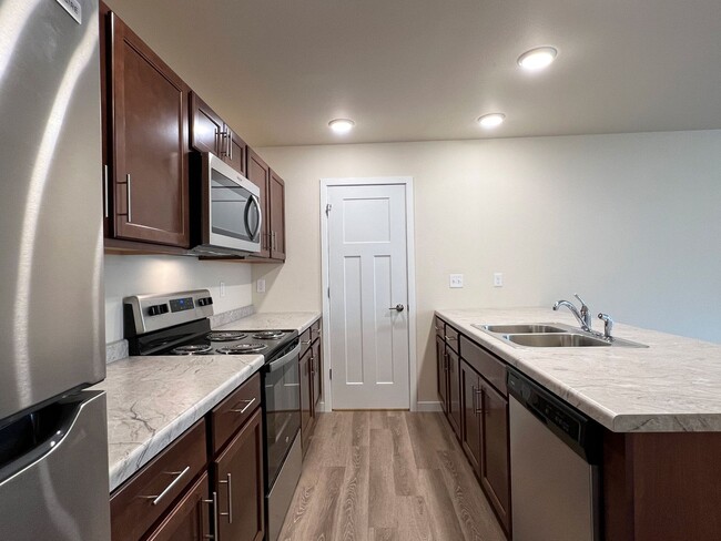 Foto del interior - SCS Shawano