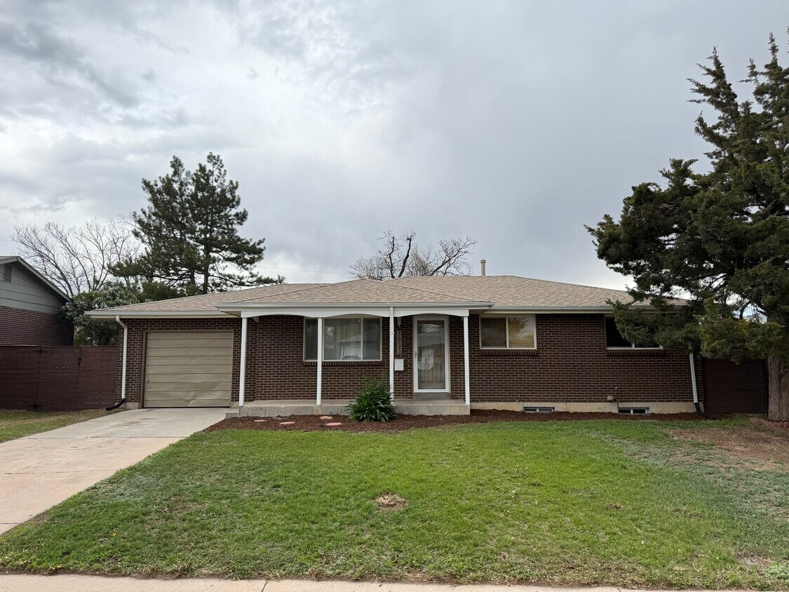 Foto principal - 3833 W Quigley Dr