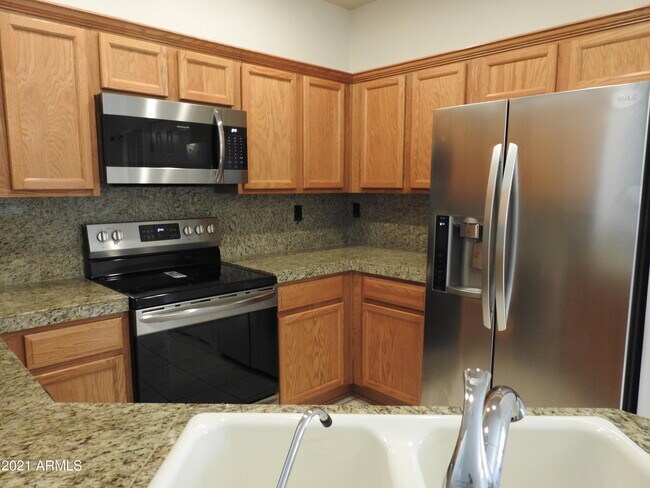 Foto del edificio - 40838 N Citrus Canyon Trail