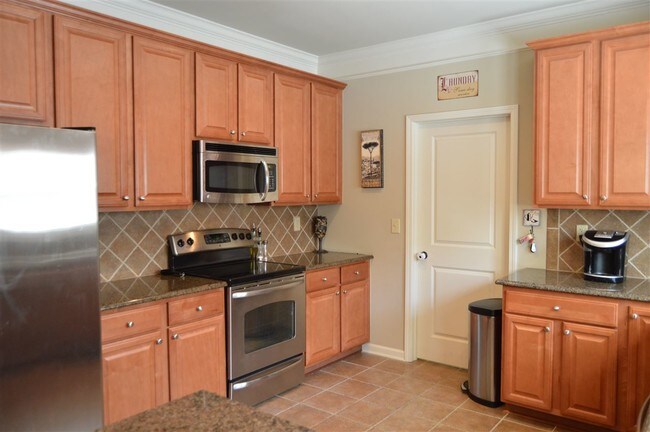 Foto del edificio - 104 Belltower Ln SW