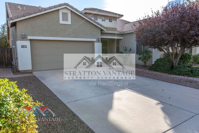 Foto del edificio - 20309 E Avenida Del Valle