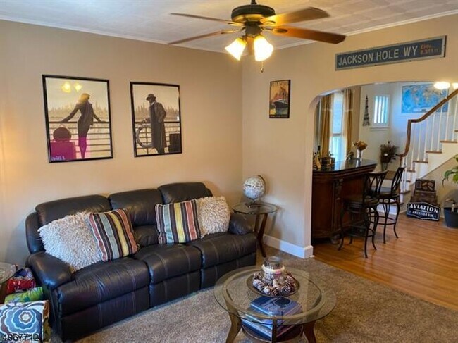 Foto del edificio - 263 Firth St