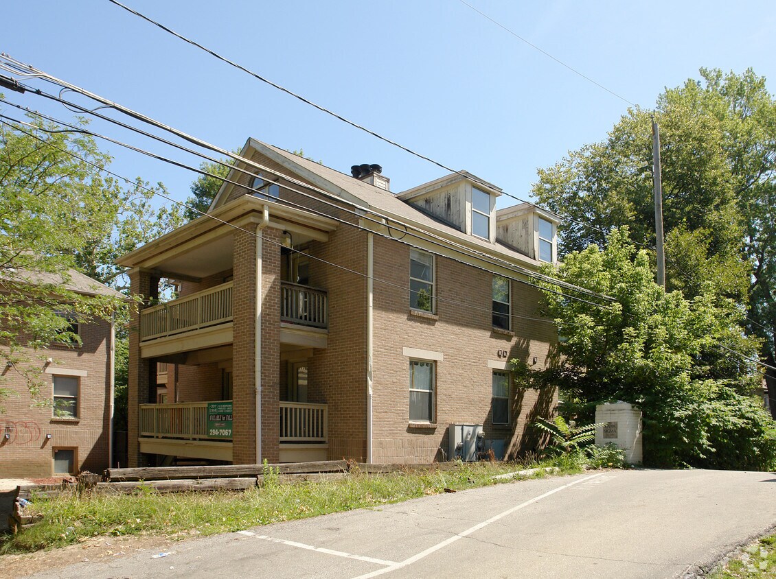 Foto del edificio - 201 E 16th Ave