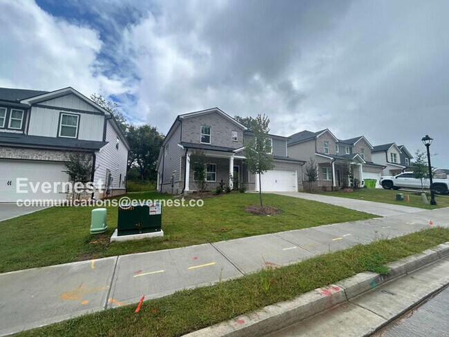 Foto del edificio - 3954 Brushy St