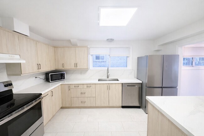 Photo du bâtiment - 9 Foord Rd