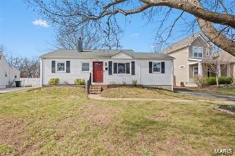 Primary Photo - 513 Art Ln