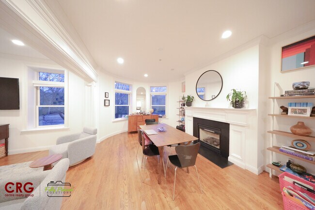 Foto del edificio - 1800 Beacon St