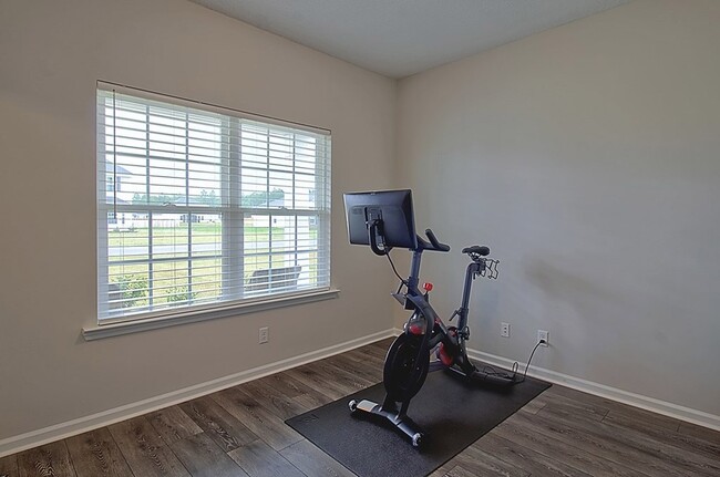 Foto del edificio - 74 Quarter Horse Run