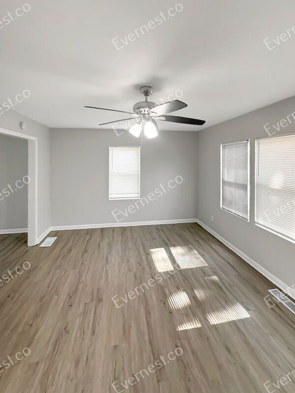 Foto del edificio - 1000 Hutchens Rd SE