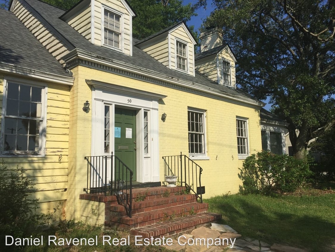 Primary Photo - 4 br, 2.5 bath House - 50 Barre Street