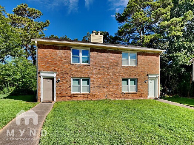 Building Photo - 5292 Stonebush Terrace