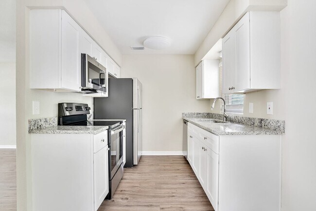 Foto del edificio - 1424 Sunridge Rd