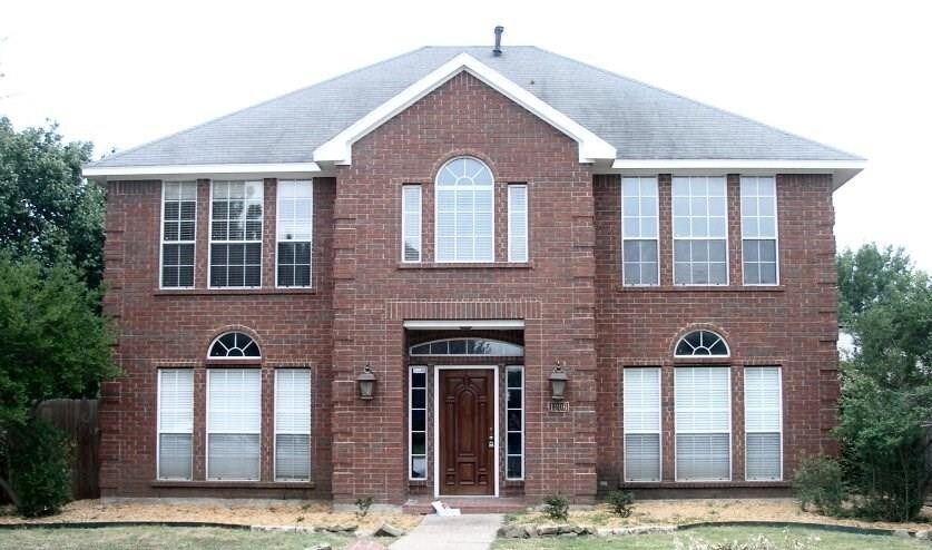 Primary Photo - 1206 Wild Cherry Dr