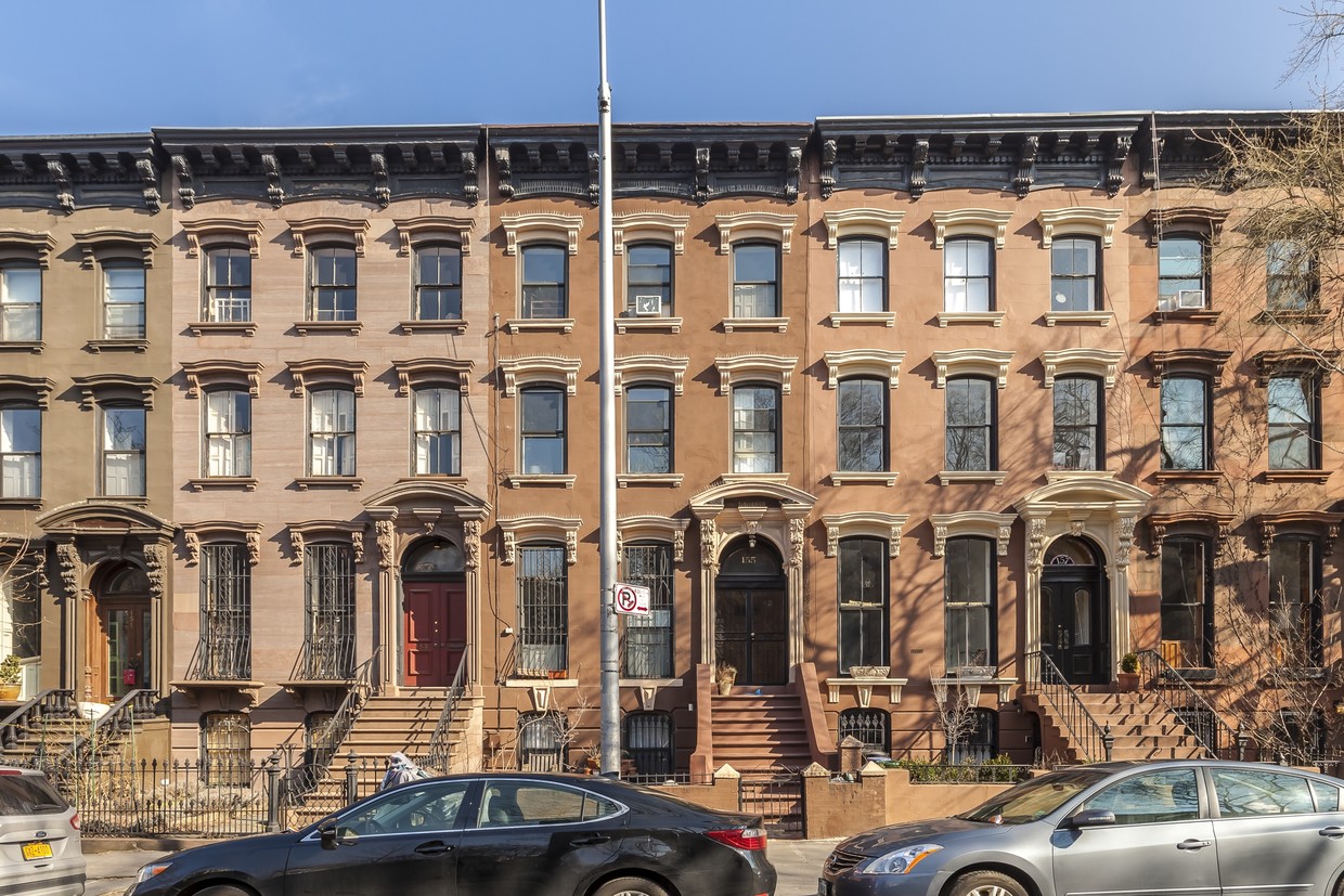 Primary Photo - 155 Prospect Pl